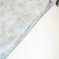 Floral Jacquard Dress