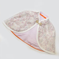 Classic Jacquard Cape (Special Edition)