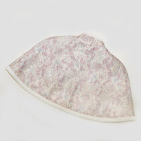 Classic Jacquard Cape (Special Edition)