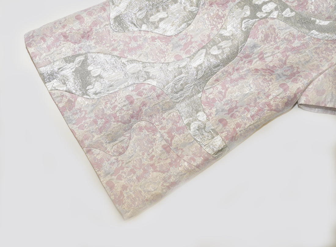 Classic Jacquard Dress (Special Edition)